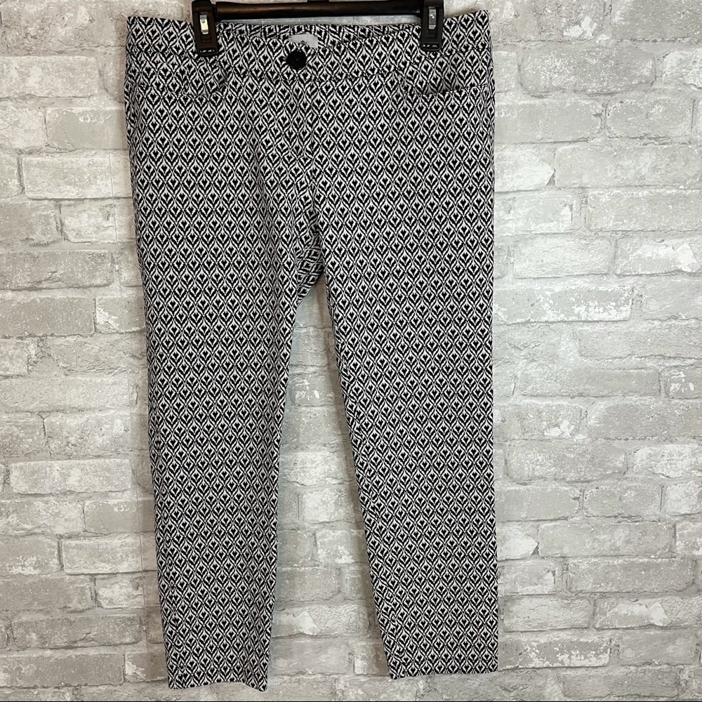 Sw3 Bespoke Oxbury Skinny Ankle Pant